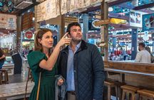 Private Half-Day History and Food Tour of Nashville