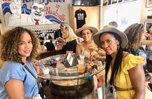 Private Small Group Nashville Food & Sightseeing Tour