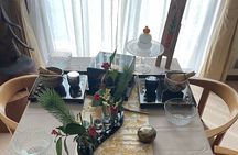 Matcha Tea Ceremony Experience 