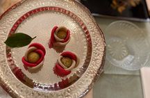 Matcha Tea Ceremony Experience 