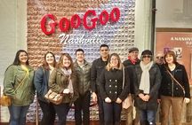 Music City Food, Drink, Sightseeing Walking Tour along Broadway