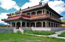 2 Day Central Mongolian Adventure