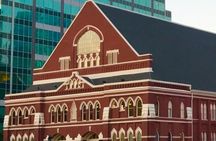 Private Small Group Nashville Food & Sightseeing Tour