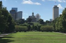 Private Half-Day History and Food Tour of Nashville