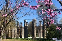 Private Half-Day History and Food Tour of Nashville