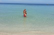 Negril 7 Miles Beach and Ricks Cafe Tour from Montego Bay 