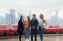 Shenzhen tour guide with car service