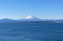 Private Kamakura and Enoshima Day Tour from Tokyo