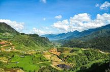 Sapa: Full-Day Private Muong Hoa Valley Tour