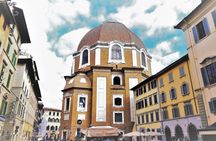 Medici Magnificence Private Walking Tour