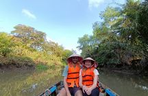 Can Tho 2 days-Son islet-the biggest floating market in Viet Nam