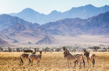 2 Day Safari To Tarangire & Lake Manyara from Zanzibar