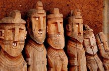 5 days Omo valley 