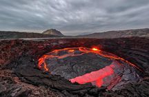 Danakil Depression 3 Days trip