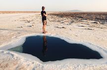 Danakil Depression 3 Days trip