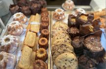 Paris Le Marais Organic Sweet and Savoury Tasting Food Tour