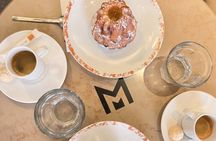 Paris Le Marais Organic Sweet and Savoury Tasting Food Tour