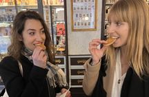 Paris Le Marais Organic Sweet and Savoury Tasting Food Tour