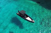 Discover Hidden Gems around Paros | Private Boat Tour