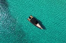 Discover Hidden Gems around Paros | Private Boat Tour
