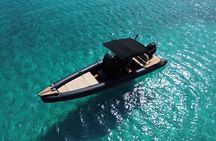 Discover Hidden Gems around Paros | Private Boat Tour