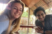 Private Day Tour to Sigiriya and Pidurangala in Dambulla