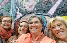 e-Scavenger hunt Berlin: Explore the city at your own pace