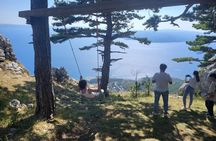 Makarska Safari ATV Quad Tour