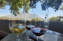 Ultimate Cape Winelands Private Wine Tour