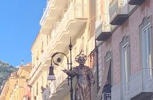 3 Hour Walking Tour of Sorrento with Local Food Tasting