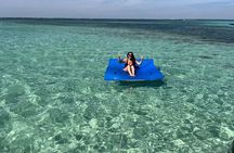 3 hour Crab Island Adventure