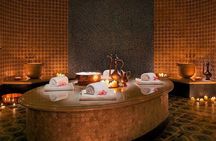 Cleopatra Plus Spa Program in Sharm El-Sheikh