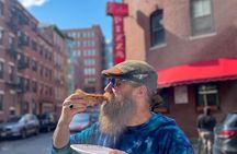 Pizza Beer and Paul Revere Tour
