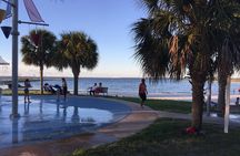 Kissimmee Lakefront Tour on a Fully Electric Trike
