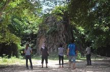 "Killing Fields & Landmine Museum: Private Guided Tour 
