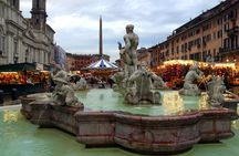 Private Tour of Underground Rome