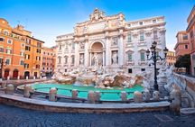 Private Tour of Underground Rome