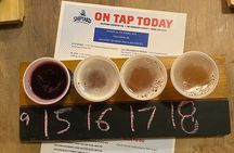 Portland Pubs Walking Beer Tour
