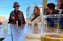Portland Pubs Walking Beer Tour