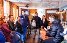 Portland's Best Craft Beverages Bus Tour