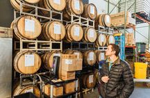 Portland's Best Craft Beverages Bus Tour