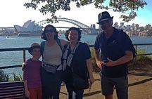 Sydney Street Food Tour With A Local Guide