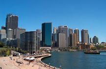 Sydney Street Food Tour With A Local Guide