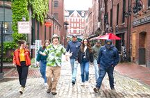 Portland Pubs Walking Beer Tour