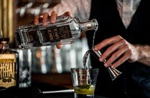 Pendergast Cocktail College Classes