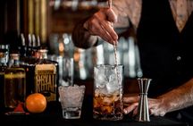 Pendergast Cocktail College Classes
