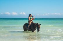 Horseback Riding in Montego Bay
