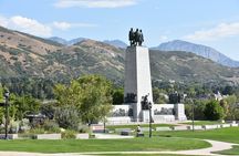Live Organ Recital & Salt Lake City In-Depth Tour