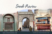 Greenwich Village Literary Pub Crawl