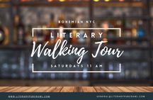 Bohemian Culture Walk of Greenwich Village